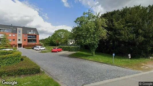 Apartments for rent in Andenne - Photo from Google Street View
