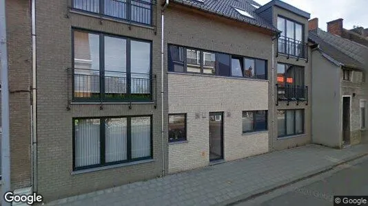 Apartments for rent in Deinze - Photo from Google Street View