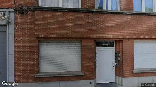 Apartments for rent in Brussels Anderlecht - Photo from Google Street View