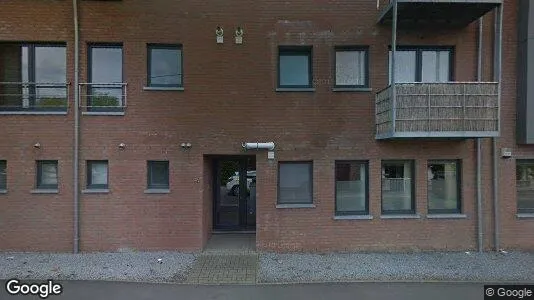 Apartments for rent in Luik - Photo from Google Street View