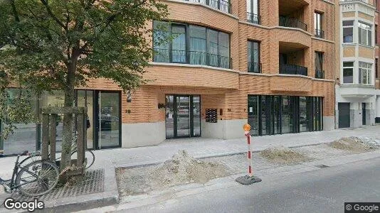 Apartments for rent in Stad Gent - Photo from Google Street View