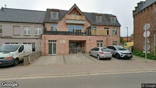 Apartments for rent in Celles - Photo from Google Street View