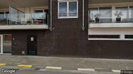 Apartments for rent in Avelgem - Photo from Google Street View