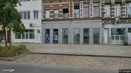 Apartments for rent in Stad Antwerp - Photo from Google Street View