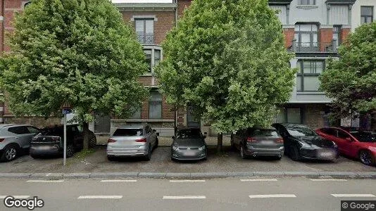 Apartments for rent in Luik - Photo from Google Street View