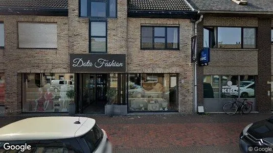 Apartments for rent in Herselt - Photo from Google Street View