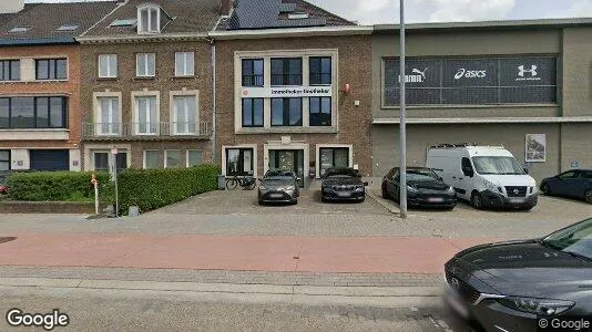 Apartments for rent in Sint-Niklaas - Photo from Google Street View
