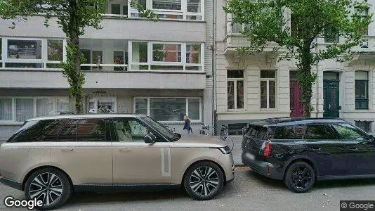 Apartments for rent in Oostende - Photo from Google Street View