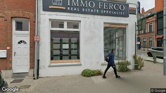 Apartments for rent in Waver - Photo from Google Street View