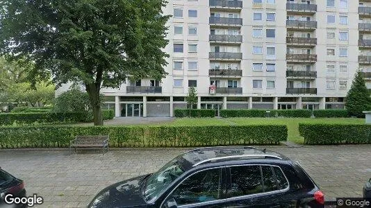 Apartments for rent in Stad Antwerp - Photo from Google Street View