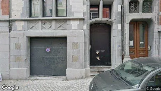 Apartments for rent in Luik - Photo from Google Street View