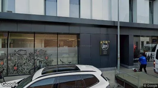 Apartments for rent in Leuven - Photo from Google Street View