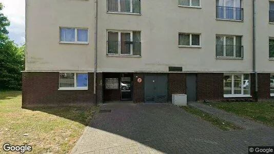 Apartments for rent in Bergen - Photo from Google Street View