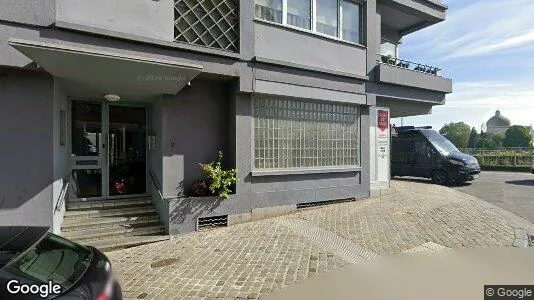 Apartments for rent in Luik - Photo from Google Street View