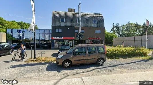 Apartments for rent in Lochristi - Photo from Google Street View