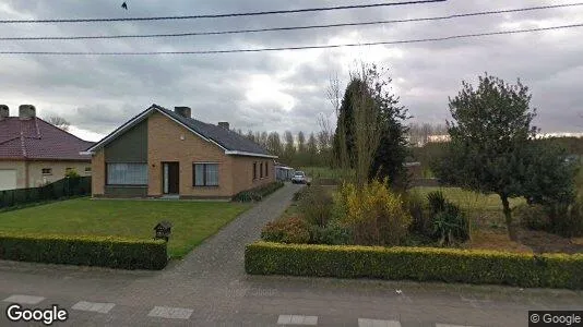 Apartments for rent in Lille - Photo from Google Street View