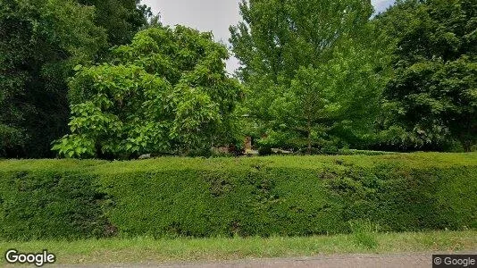 Apartments for rent in Jurbise - Photo from Google Street View