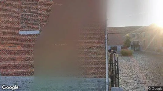 Apartments for rent in Berloz - Photo from Google Street View