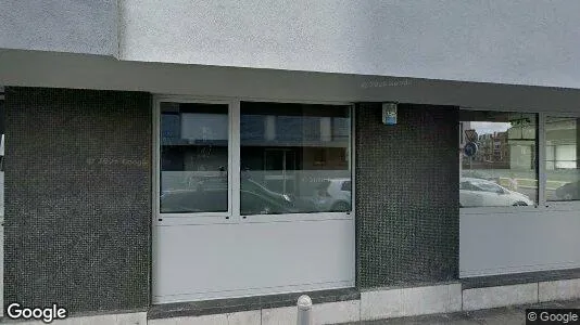 Apartments for rent in Luik - Photo from Google Street View