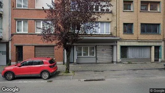 Apartments for rent in Luik - Photo from Google Street View