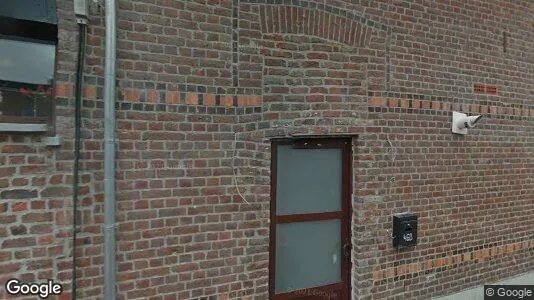 Apartments for rent in Tongeren - Photo from Google Street View