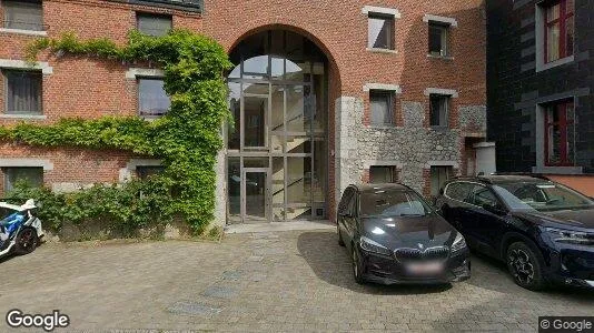 Apartments for rent in Beaumont - Photo from Google Street View