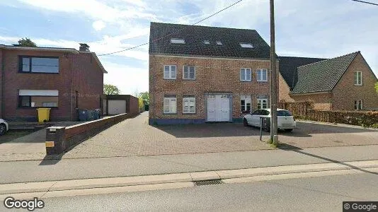 Apartments for rent in Heist-op-den-Berg - Photo from Google Street View