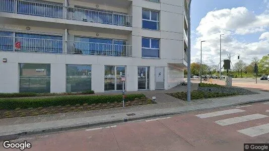 Apartments for rent in Brugge - Photo from Google Street View