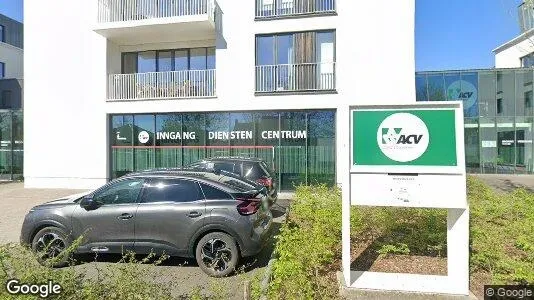 Apartments for rent in Brugge - Photo from Google Street View