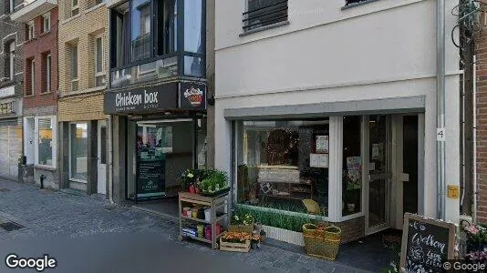 Apartments for rent in Boom - Photo from Google Street View