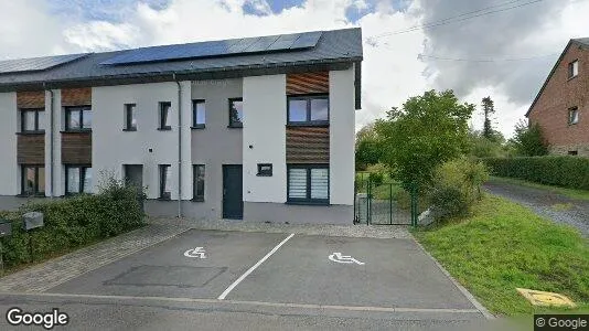 Apartments for rent in Wellin - Photo from Google Street View