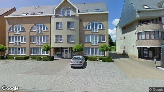 Apartments for rent in Geel - Photo from Google Street View