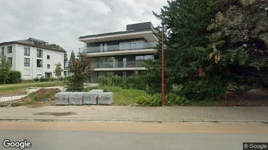 Apartments for rent in Boechout - Photo from Google Street View