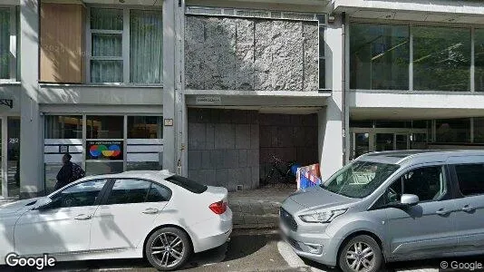 Apartments for rent in Stad Antwerp - Photo from Google Street View