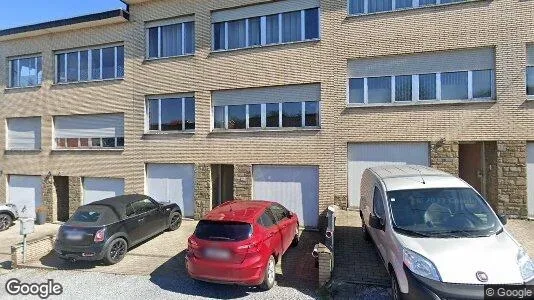 Apartments for rent in Luik - Photo from Google Street View