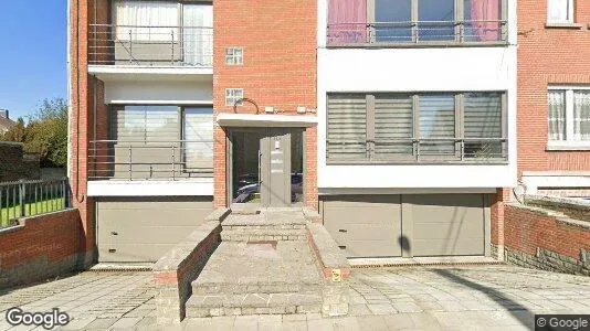 Apartments for rent in Charleroi - Photo from Google Street View
