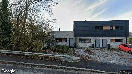 Apartments for rent in Flémalle - Photo from Google Street View