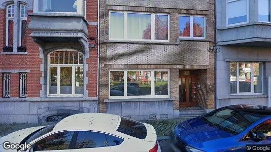 Apartments for rent in Luik - Photo from Google Street View