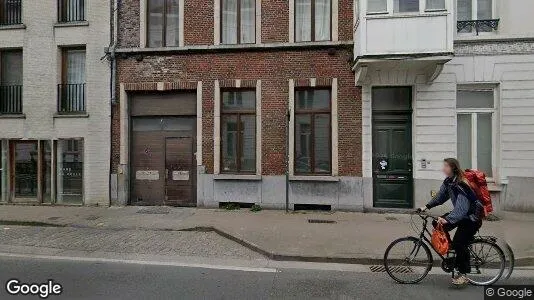 Apartments for rent in Stad Gent - Photo from Google Street View