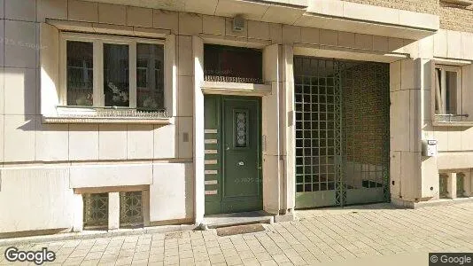 Apartments for rent in Stad Antwerp - Photo from Google Street View