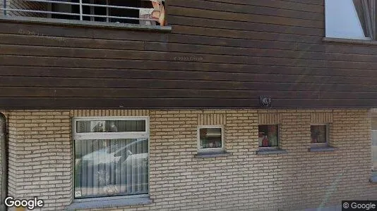 Apartments for rent in Eeklo - Photo from Google Street View