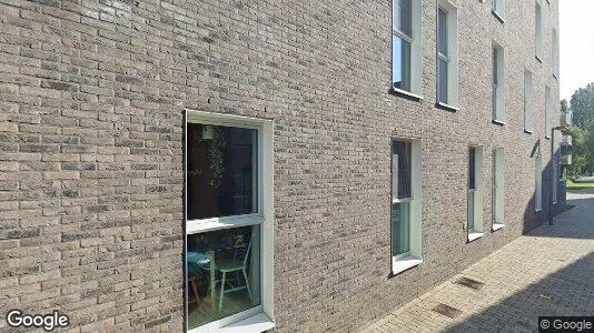Apartments for rent in Stad Antwerp - Photo from Google Street View
