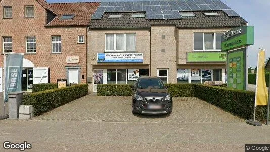 Apartments for rent in Grobbendonk - Photo from Google Street View