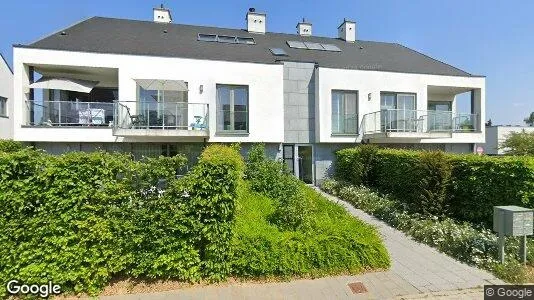 Apartments for rent in Tienen - Photo from Google Street View