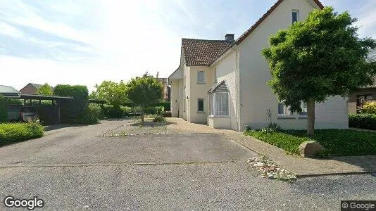 Apartments for rent in Oudsbergen - Photo from Google Street View