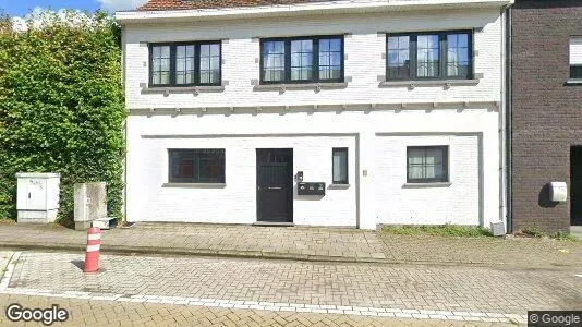 Apartments for rent in Lille - Photo from Google Street View