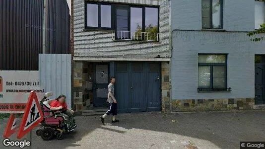 Apartments for rent in Hasselt - Photo from Google Street View