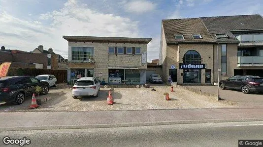Apartments for rent in Kampenhout - Photo from Google Street View
