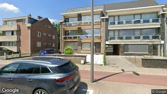 Apartments for rent in Roeselare - Photo from Google Street View