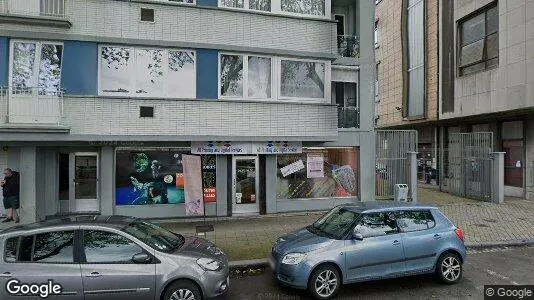 Apartments for rent in Luik - Photo from Google Street View